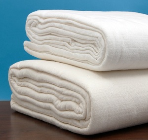 NATURAL GOTS orgánico <span class=keywords><strong>Guata</strong></span> de algodón - Product Image 4