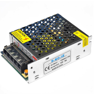 Đặc Biệt 110V/220V Chuyển Đổi Ac Dc 12V 5a 24V 2.5a Phòng Thí Nghiệm Cung Cấp Điện - Product Image 2