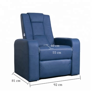 <span class=keywords><strong>Venta</strong></span> caliente moderna silla de cine <span class=keywords><strong>en</strong></span> casa cine asientos - Product Image 4