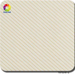 Pellicola per Immersione Idrografica TSAUTOP, Larghezza 1m, Colori Oro/Verde/Blu/Viola/Rosso/Rosa, per Cerchioni - Product Image 5