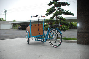 <span class=keywords><strong>Vélo</strong></span> cargo électrique Hi-ten / tricycle à trois roues pour adulte, tricycle électrique à trois roues, <span class=keywords><strong>vélo</strong></span> à glace UB-9032E en acier - Product Image 4