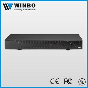 Nouveau design dahua solution 8ch HD - CVI 720 p SDI dvr - Product Image 1