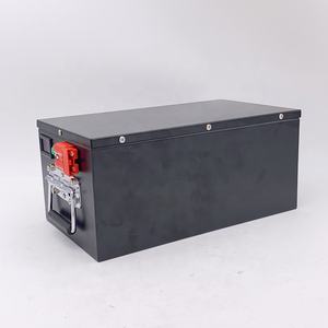 Angepasst packs lithium-ionen 96 v lifepo4 batterie 96 v 50ah li ionen batterie akku 96 volt batterie pack - Product Image 2