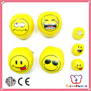 icti de china de fábrica al por mayor baratos personalizados muecas bolas - Product Image 1