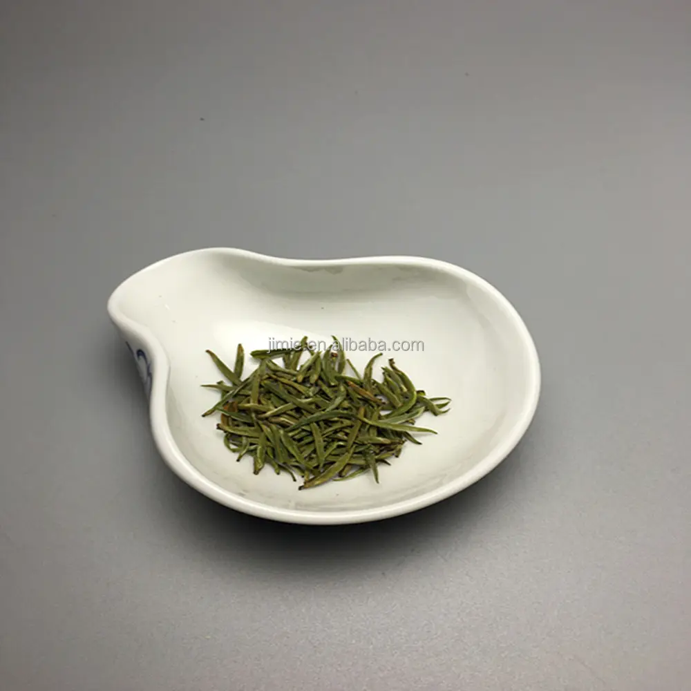 china best green tea BAN DAO XIAN MING brank,green tea price per kg