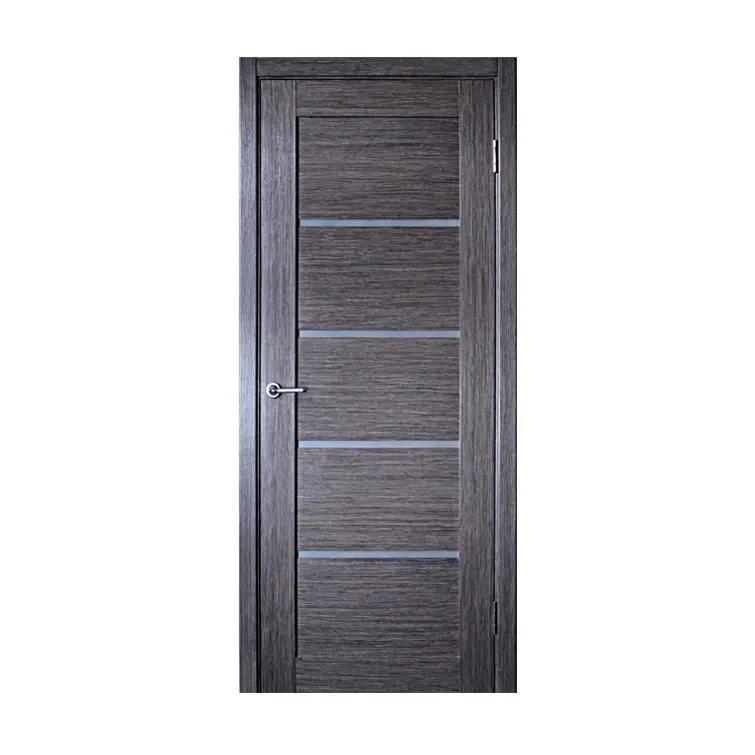 Porta de madeira design moderno portas interiores