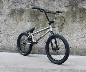 Ventes directes d'usine de vélos de 20 pouces <span class=keywords><strong>Bmx</strong></span> Bicyclettes Hi Tensteel Frame <span class=keywords><strong>Bmx</strong></span> Bicycles - Product Image 6