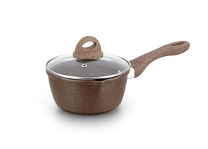 Juego de Utensilios de Cocina de Acero al Carbono, Olla con Revestimiento Antiadherente - Product Image 3