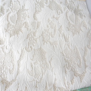 KEER Usine Fourniture Directe de Rideaux en <span class=keywords><strong>Tissu</strong></span> Velours Coupe Jacquard - Product Image 6