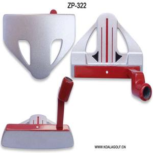 Ensemble <span class=keywords><strong>de</strong></span> clubs <span class=keywords><strong>de</strong></span> <span class=keywords><strong>golf</strong></span> droitier en acier <span class=keywords><strong>de</strong></span> marque OEM avec conducteur en fer et tête <span class=keywords><strong>de</strong></span> putter en alliage <span class=keywords><strong>de</strong></span> zinc Palos <span class=keywords><strong>De</strong></span> <span class=keywords><strong>Golf</strong></span> - Product Image 4