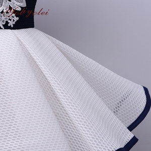 Commercio all'ingrosso Caldo di Vendita Piccolo Bambino Vestito Del Bambino di Modo Bambino Bello Modello Per Breve Ragazza - Product Image 4