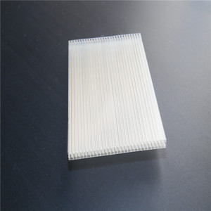 <span class=keywords><strong>Alveolar</strong></span> para Cubiertas de Invernadero De Policarbonato celular - Product Image 5