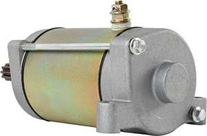 MOTEUR DE DÉMARRAGE pour <span class=keywords><strong>CF</strong></span> <span class=keywords><strong>MOTO</strong></span> CF500 ATV CF188 MOTEUR Démarreur 500ATV <span class=keywords><strong>X5</strong></span> 500cc MOTEUR DE DÉMARRAGE CF188-091100 - Product Image 2