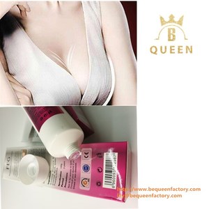 Yüksek Kaliteli Bitkisel Formülü Büyük Büstü Krem ve Meme Sıkı Krem - Product Image 3