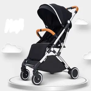 Stroller Bayi Terbaik Ringan, Kereta Dorong Bayi Murah Pabrikan Asli