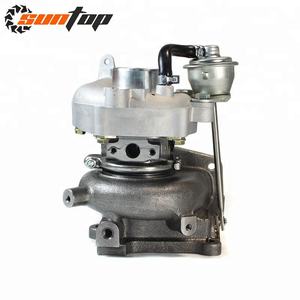 Gute Mazda 3/6 CX7 <span class=keywords><strong>2</strong></span>.3L 53047109901 L3M713700C K0422-882 K0422-881 turbolader - Product Image 5