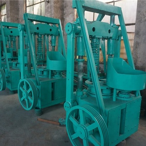 Hiệu Suất Cao Mật Ong Chải Than Than Than Than Làm Giá Máy - Product Image 1