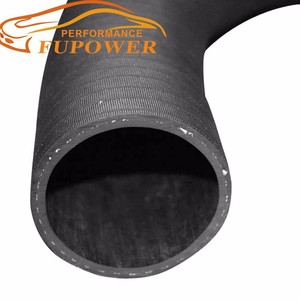 Aftermarket per VAUXHALL OPEL <span class=keywords><strong>INSIGNIA</strong></span> <span class=keywords><strong>2.0</strong></span> amg tubo flessibile tubo in gomma TURBO INTERCOOLER tubo aria condotto GM 20911707 / 860205 - Product Image 5