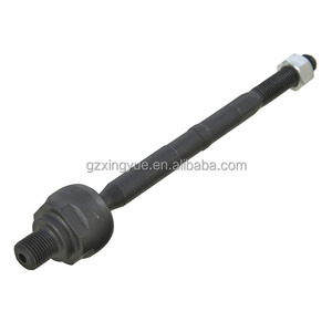 ZANETOL 93732355 Rótula <span class=keywords><strong>Axial</strong></span> de Dirección Interior para <span class=keywords><strong>Chevrolet</strong></span> Aveo (T200) 2003-2011 Aveo (T250) 2006-2011 - Product Image 1