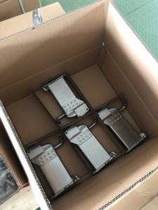 EGR Kit del enfriador Egr 03L131512DK 03L131512CB EGR para VW 03L 131 512 <span class=keywords><strong>CB</strong></span> - Product Image 3