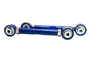 PQY tienda trasera del dedo del pie de CONTROL de armas para 93-97 MAZDA <span class=keywords><strong>RX7</strong></span> RX-7 <span class=keywords><strong>FD</strong></span> FD3S 13B 1.3L TURBO trasero armas PQY9814B - Product Image 3