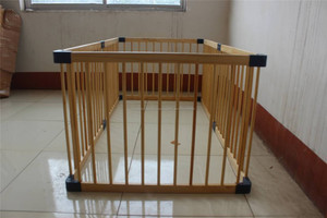 OEM Bebé <span class=keywords><strong>Corralito</strong></span> De <span class=keywords><strong>Madera</strong></span> Conjunta - Product Image 2