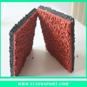 Deporte artificial corrientes piso pista juegos atletismo atlética pista <span class=keywords><strong>para</strong></span> sándwich sistema exterior pista de goma - Product Image 5
