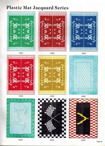 Kích thước lớn thảm và sàn nhựa gấp bãi biển chơi gấp <span class=keywords><strong>mat</strong></span> - Product Image 4