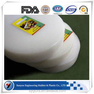 Buena calidad inodoro de papel de la plata borrar tabla de cortar tabla de cortar con lanzador - Product Image 1