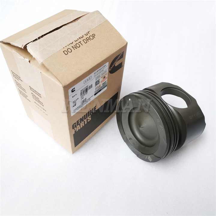 Cummins ISGE ISG12 Engine Piston 3697229 3697230| Alibaba.com