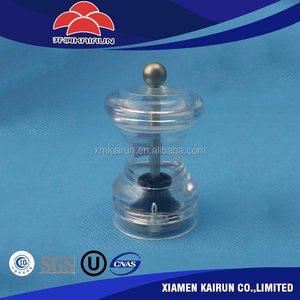 Top venta sal pimienta grinder sal <span class=keywords><strong>y</strong></span> pepper grinder - Product Image 1