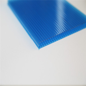 NUEVA resistencia al Impacto de alta calidad lámina de <span class=keywords><strong>policarbonato</strong></span> <span class=keywords><strong>alveolar</strong></span> para al aire libre canopy - Product Image 6
