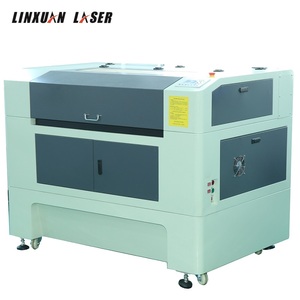 Co2 Marking Engraving A3 <strong>Boye</strong> Mobile Screen Protector <strong>Laser</strong> <strong>Cutting</strong> <strong>Machine</strong> 4*2*1.5m <strong>Cutting</strong> Area +/-0.05mm/m 1.064um 15m/min / - Product Image 4