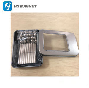 Opular Odel de Magnetic tick & alls Combination ETS - Product Image 4