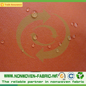 Hilado No Tejido Unido por Técnicas y Artículos En Stock Tipo de Alimentación PP NO TEJIDO FEBRIC - Product Image 5