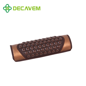 Tourmaline infrarouge tapis de massage tourmaline nugabest similaire tapis thermique therampy germanium tapis - Product Image 1