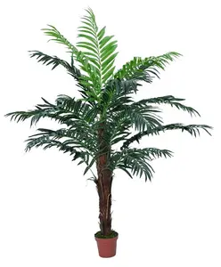 ornamental plants with name artificial tropical plants