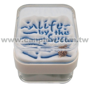 ของขวัญที่ระลึกงานฝีมือ ดีไซน์รูปดาวทะเล คลาสสิก วัสดุอะคริลิกใส ขนาด 50 มม. เป็นมิตรกับสิ่งแวดล้อม เหมาะสำหรับใช้ในสำนักงาน - Product Image 5