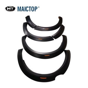 Parafanghi per Nissan Navara NP300 D22 2015 - Ricambi Auto - Product Image 1