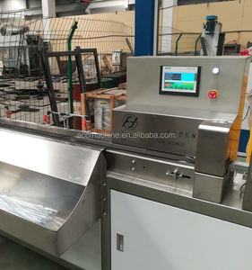 Ligne d'extrusion de tube médical, ligne de production de tuyaux médicaux TPU/PVC/PU, 10 m - Product Image 5