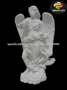estatuas del cementerio - Product Image 1
