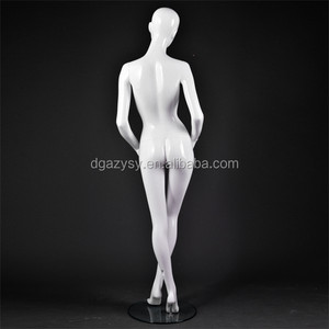 Pas cher en fiber de verre <span class=keywords><strong>gros</strong></span> seins <span class=keywords><strong>femme</strong></span> mannequin - Product Image 4