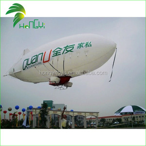 Hongyi-<span class=keywords><strong>globo</strong></span> inflable de alta calidad con Control remoto, para publicidad - Product Image 2