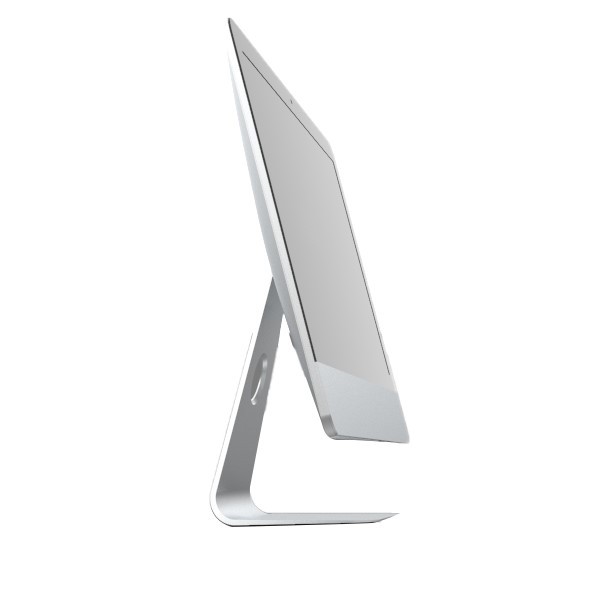 Cheap All-in-one Pc Desktop All in One 24 26 27 Inch Curved Surface I3 I7 I5 Computer