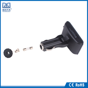 Instrucciones de baja potencia del coche USB reproductor de MP3 transmisor fm - Product Image 4