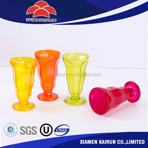 Productos de China <span class=keywords><strong>lotua</strong></span> vidrio taza de helado de la novedad productos para la venta - Product Image 1