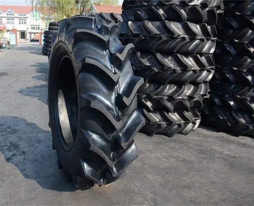 Tractor tire 18.4-34R2