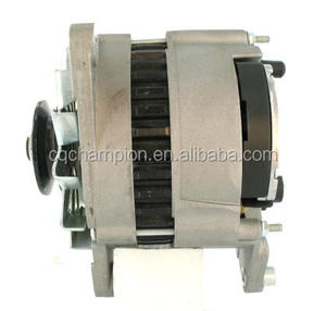 Conjunto de alternador CA560IR LRA00517 WB9014 12V 70A Reemplazo usado para Ford <span class=keywords><strong>Escord</strong></span>/Fiesta - Product Image 1