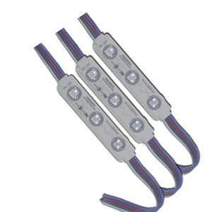 Alta calidad Corea <span class=keywords><strong>tupe</strong></span> rojo 7000 K 12 V P10 (1R) V706 módulo LED - Product Image 1