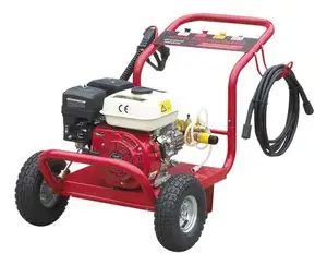 6.5HP Gasoline High Pressure Washer RS-06B cleaning machines